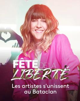 La fête de la liberté