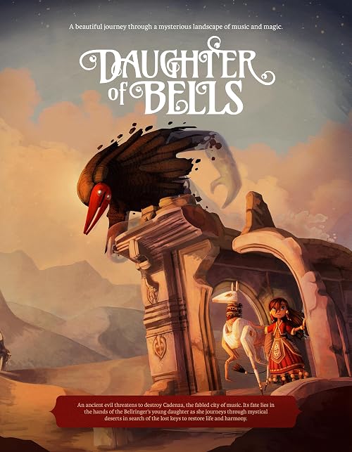 Daughter of Bells