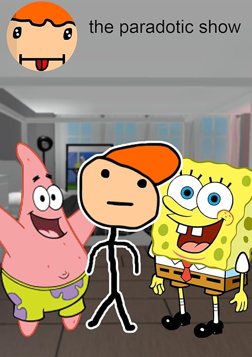 The Paradotic Show