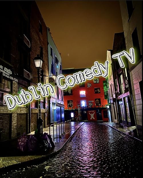Dublin Comedy TV