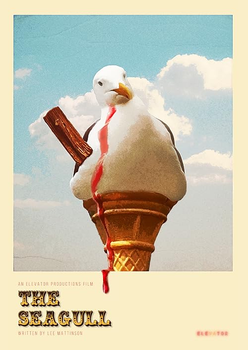The Seagull