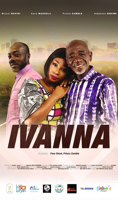 Ivanna