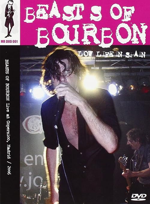 Beasts of Bourbon: Low Life in Spain