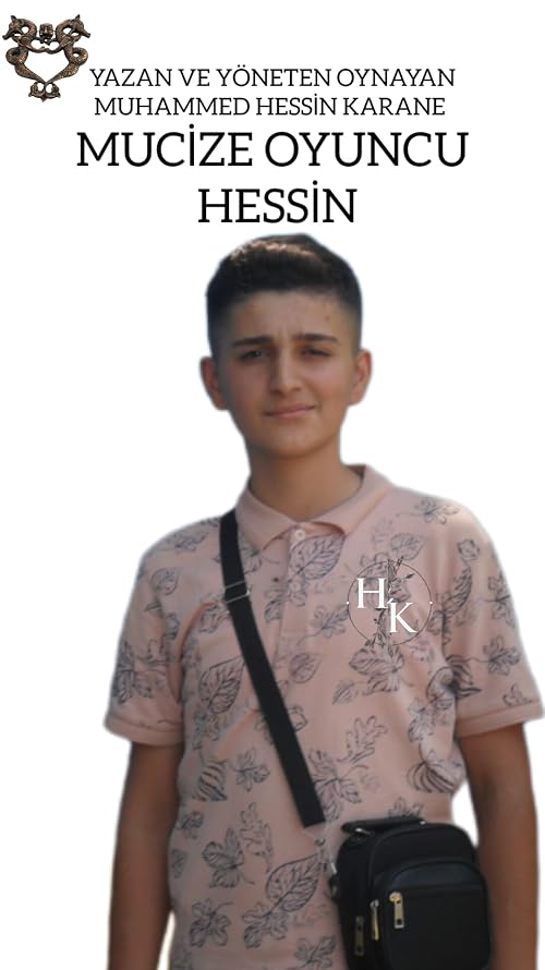 Mucize Oyuncu Hessin