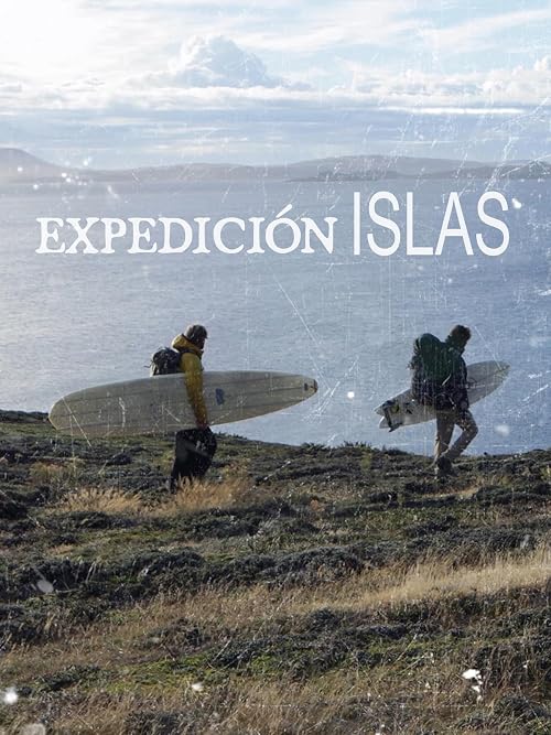 Expedición Islas