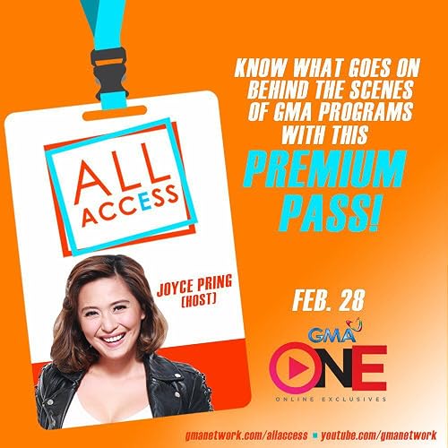 All Access