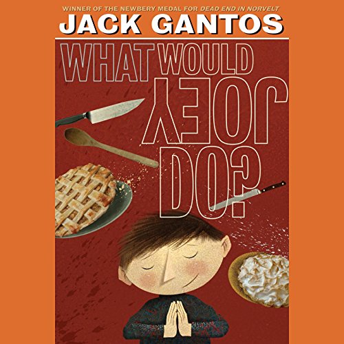 What Would Joey Do?