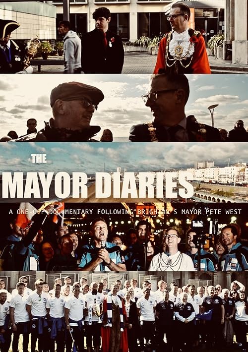 The Mayor Diaries