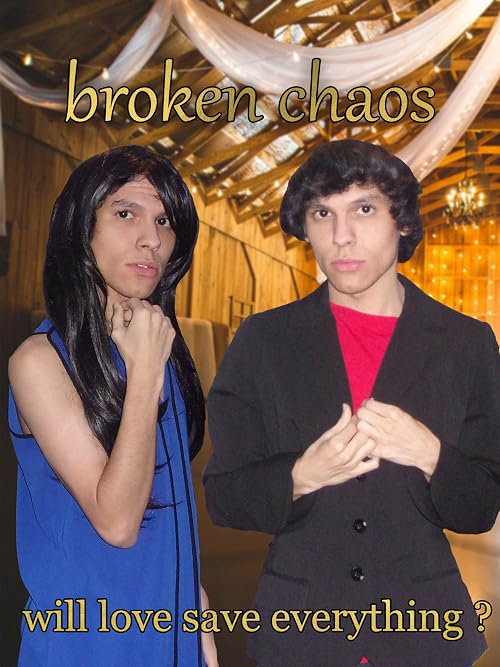 Broken Chaos