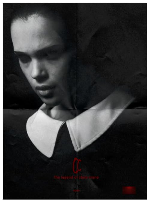 The Legend of Clara Crane