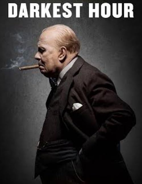 Darkest Hour: Into Darkest Hour