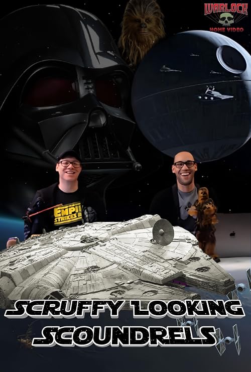 Scruffy Looking Scoundrels