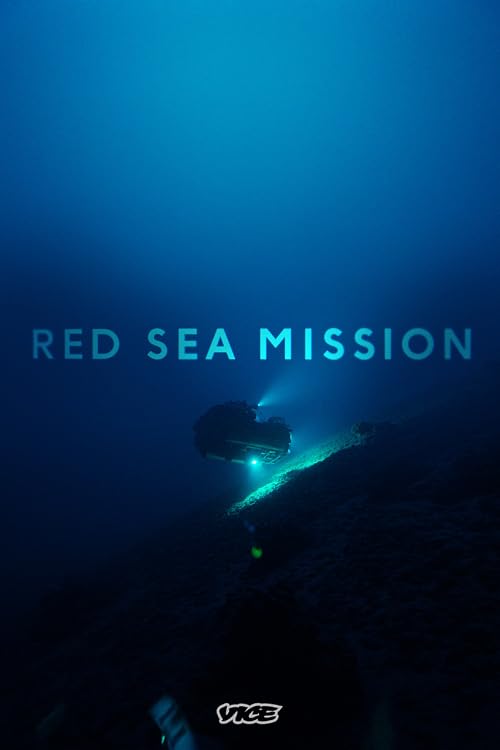 Inside the Red Sea Mission