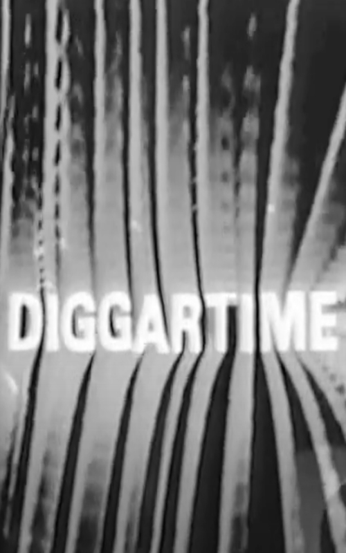 Diggartime