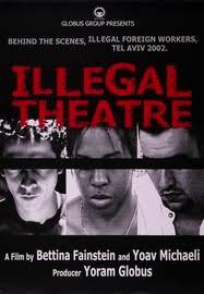 Illegal Theatre