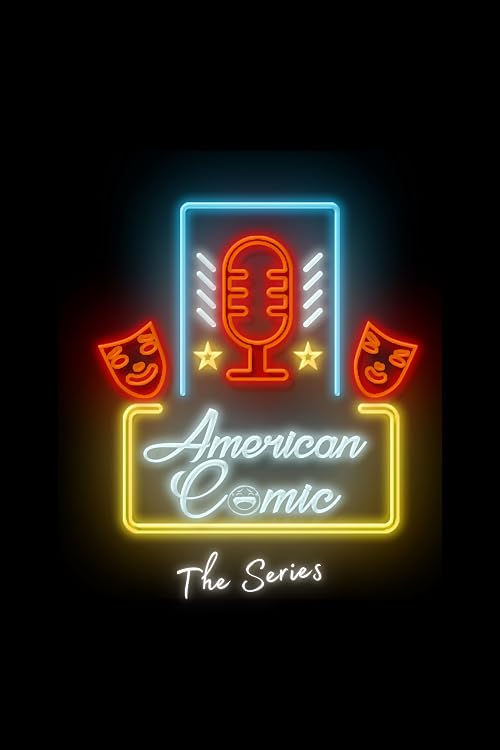 American Comic