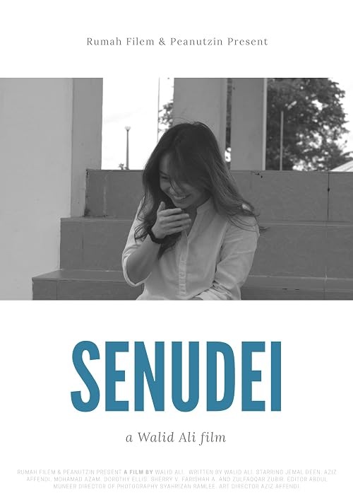 Senudei (Aimed by the Spirits)