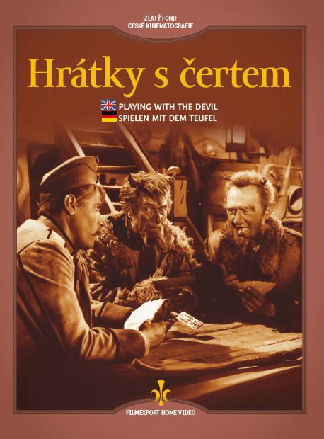 Hrátky s certem