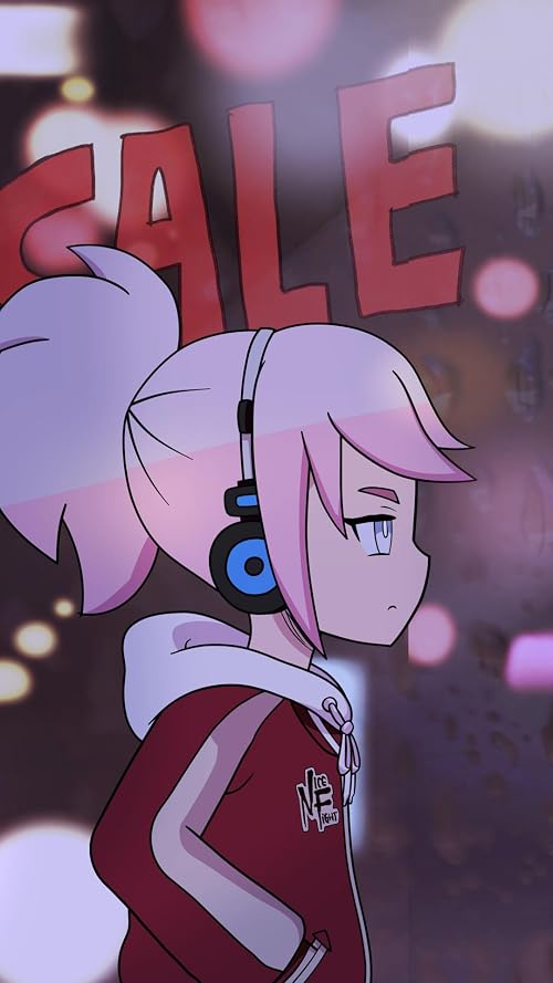 All Night Arcade