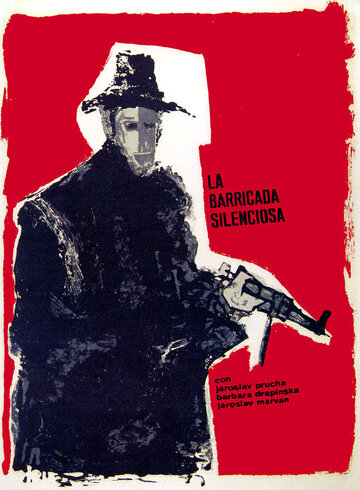 Nemá barikáda