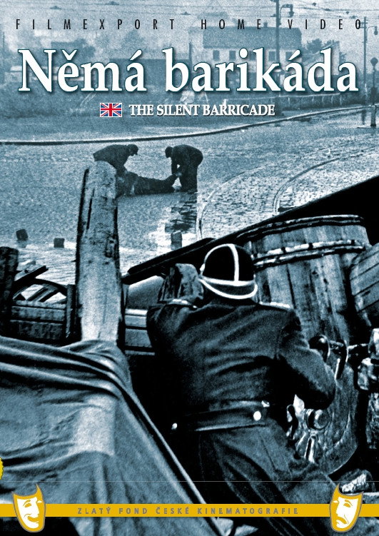Nemá barikáda