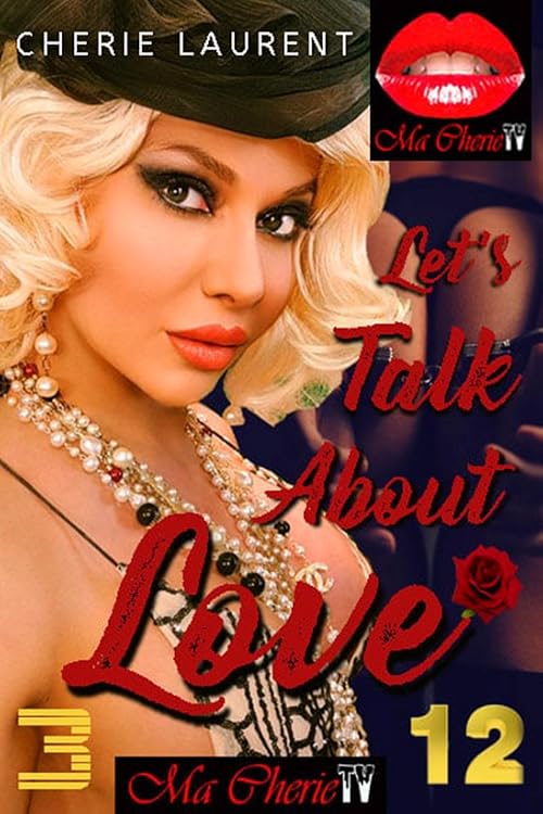 Let's Talk About Love - Cherie Laurent