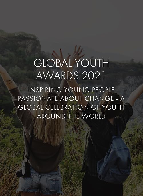 The 2021 Roundtable Global Youth Awards