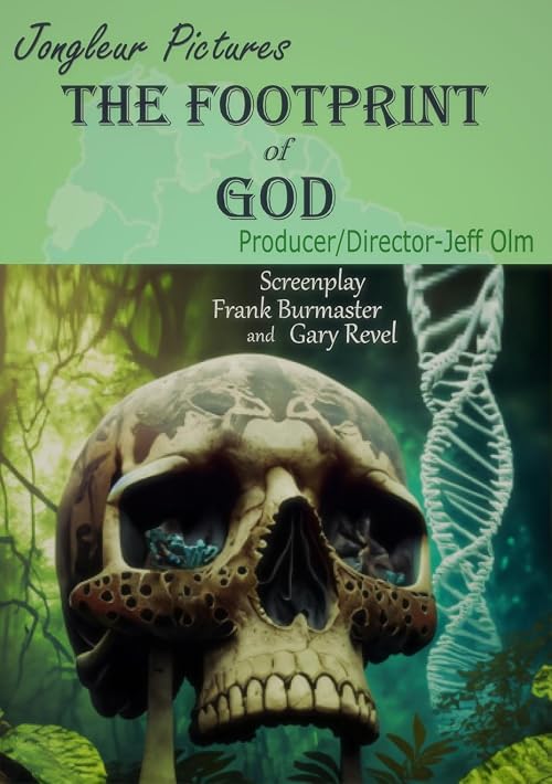The Footprint of God