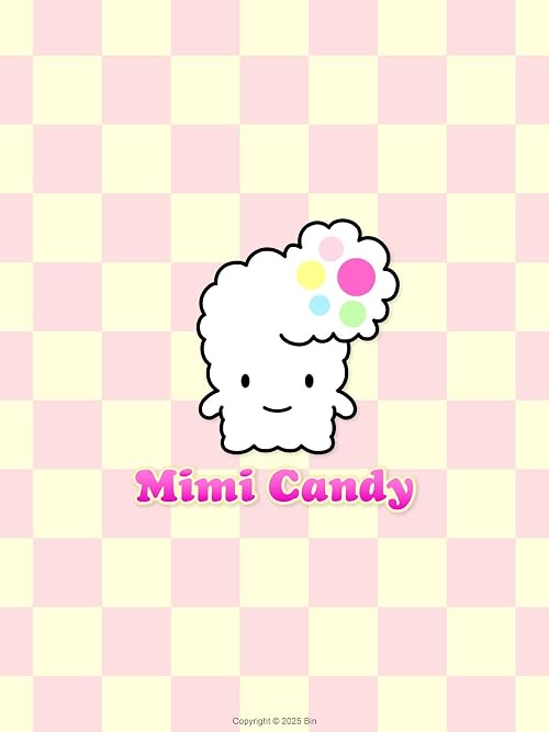 Mimi Candy