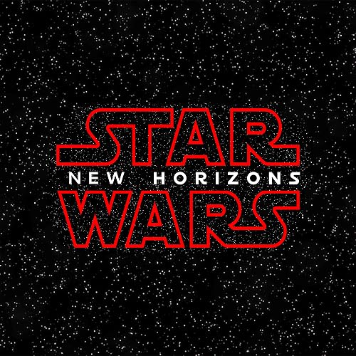 Star Wars: New Horizons
