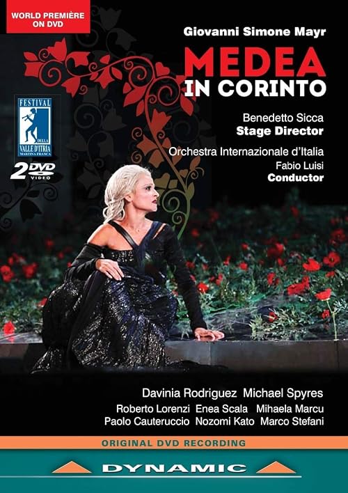 Medea in Corinto