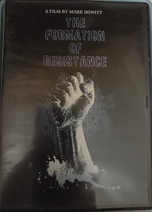 The Formation of Resistance