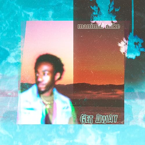Manimal Mike: Get Away
