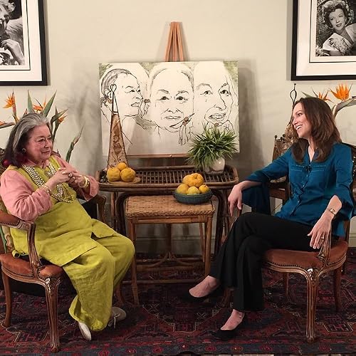 Joan Quinn Profiles