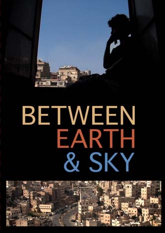 Between Earth & Sky