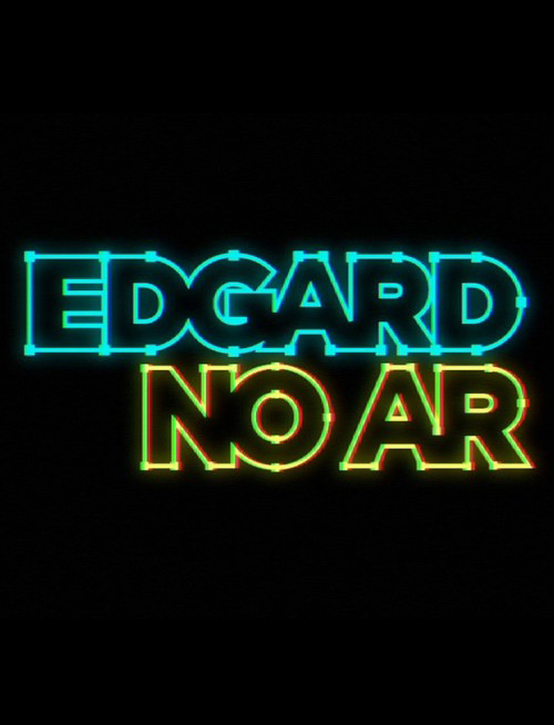 Edgard no Ar