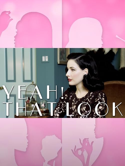 Yeah! That Look