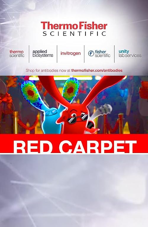 Thermo Fisher Scientific: The Red Carpet