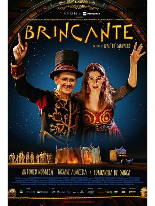Brincante