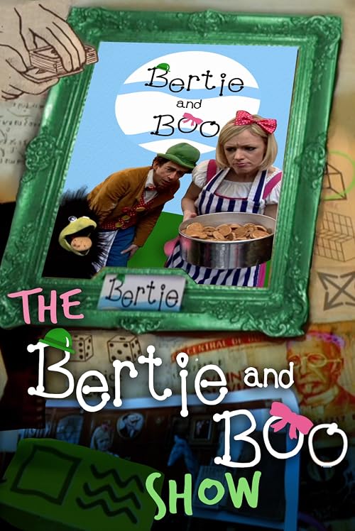 The Bertie & Boo Show