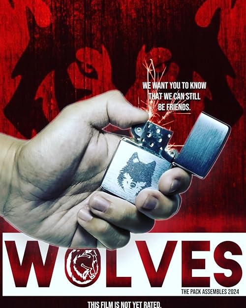Wolves