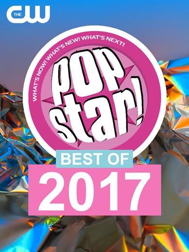 Popstar's Best of 2017