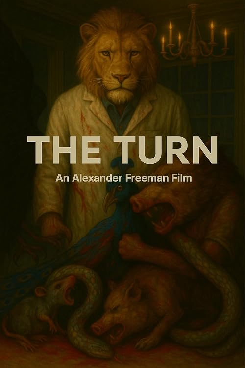 The Turn