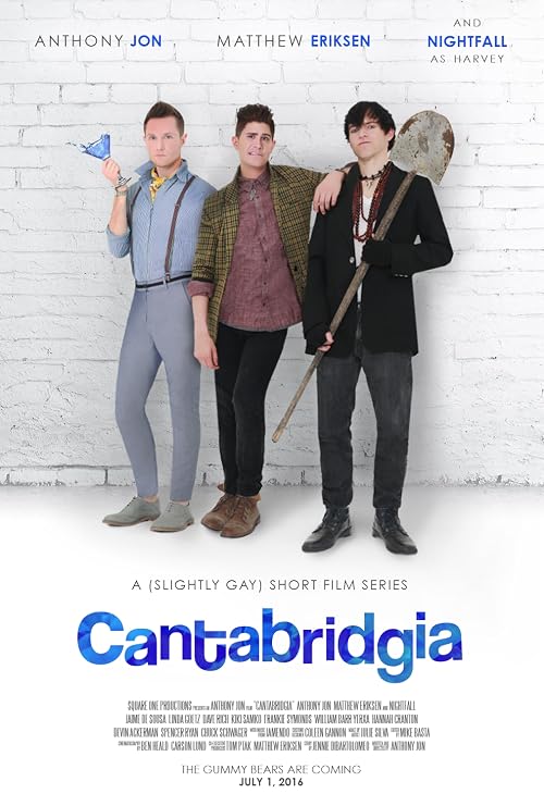 Cantabridgia