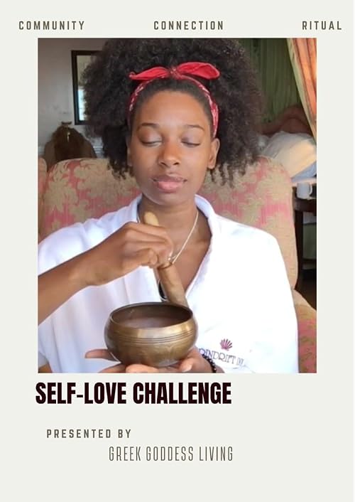 GGL Self Love Challenge