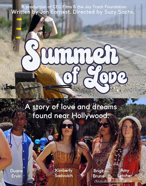 Summer of Love
