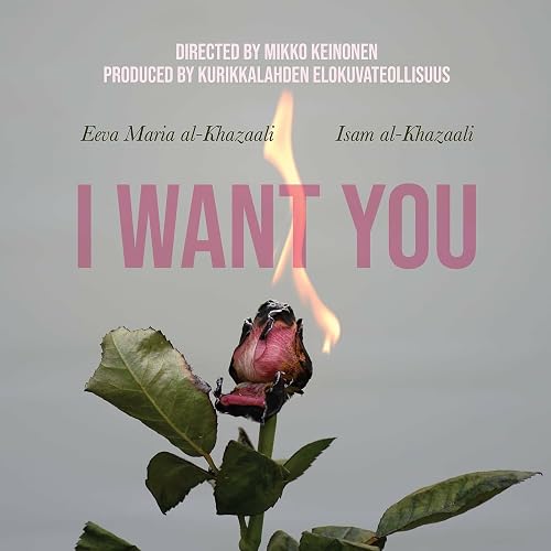 I Want You