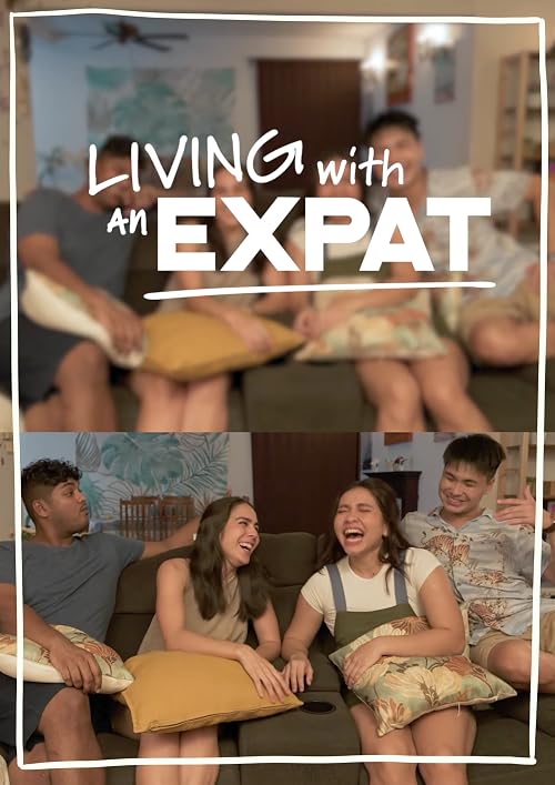 Living with an Expat