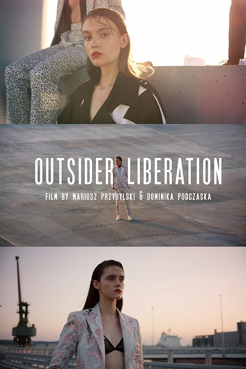 Outsider Liberation