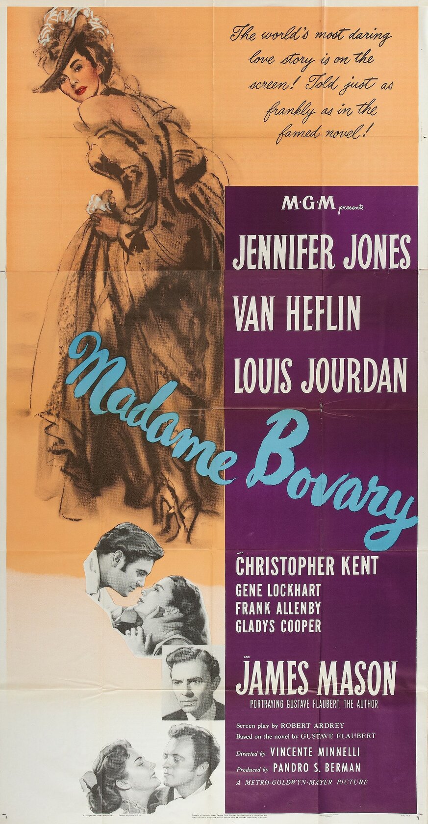 Madame Bovary (film, 1949)